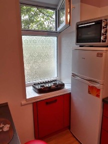 Сдам 1к. кв. // Педагогическая - 6ст. Большого Фонтана