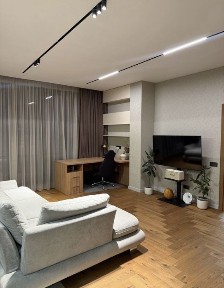 свет всегда! жк Башня Чкалов