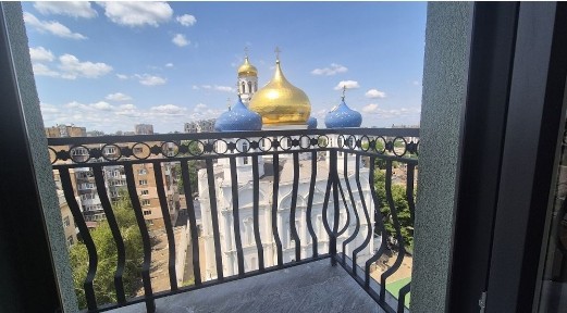 Сдам 1Ком Центр НОВОСТРОЙ КВ ЖК Пьер Базарная Книжка Старобазарный Ск