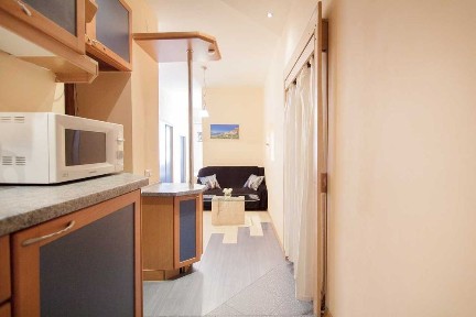 Сдам 1 комн. ЦЕНТР Большая Арнаутская/Леонтовича. Можно на 1 месяц.