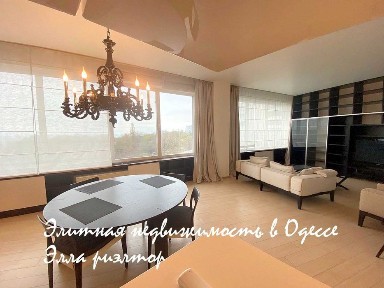 видео! видовая 2х ком квартира в жк Белый Парус