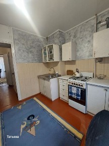 Свободна. Сдам уютную 1 к. кв, ул. Королёва 116.