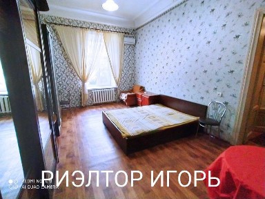 Сдам 2-комнатную квартиру на ул. Софиевской, Одесса, центр города.