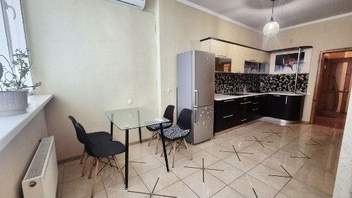 СВОБОДНО 1 Ком квартира Ул Дюковская 6 Новострой Центр