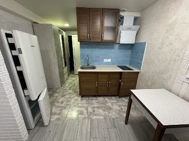 Сдам 1 комнатную квартиру на Николая Боровского/Микрон