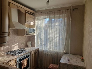 Сдам 1 комн квартиру на Маршала Жукова/Сити Центр