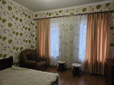 Сдам 3-х комнатную квартиру на Салтыкова-Щедрина/ Слободка