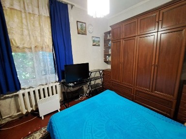 Сдам 2-х комнатный домик на Фонтане-Приморский район