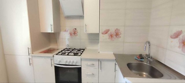 1-комнатная квартира, ул. Высоцкого