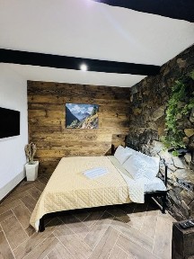 Затишна квартира в ЦЕНТРІ з балкончиком на 4х