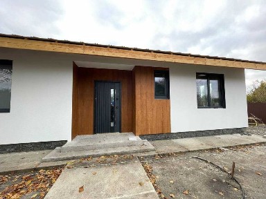 Будинок в Раківці, ділянка 10 соток, Тераса 24 м2,швидкий виїзд на Київ