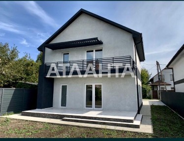 будинок 132м2 Круглик