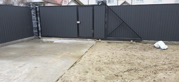 Продаж житлового будинку 100м. кв. с. Шевченкове. Білогородкська ОТГ