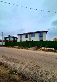 Продаж дуплекса на Піщаному масиві