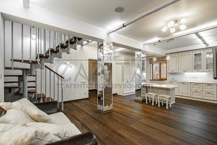 Срочно! Продажа дома 130 м, Заречье, большой участок, Васильковский