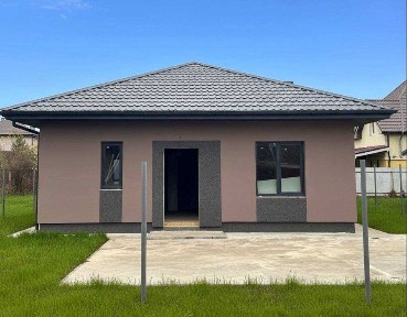 Мархалівка. Продаж новобудови. З ремонтом. єОселя.