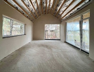 Сучасний будинок серед сосен. S=113м2+7 соток. єОселя. Без %