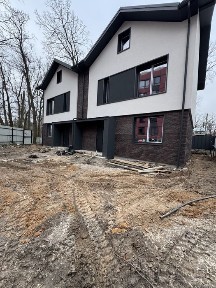 Продаж! Дуплекс у центрі міста Ірпінь