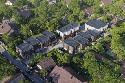 Київська область, Петропавлівська Борщагівка