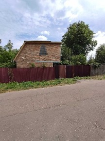 Продаж газифікованого будинку в с. Літки, Броварського р-ну.