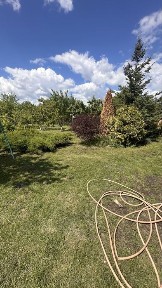 Продам цегляний будинок в селі Потіївка