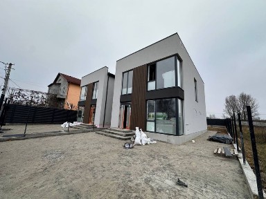 Будинок з підвалом! 4.5 соток| Софіївська Борщагівка