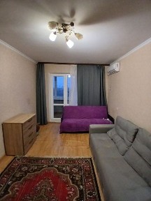 Продам 1комнатную квартиру