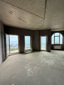 . ЖК Авиньон. Квартира с прямым видом на море. Дом сдан.