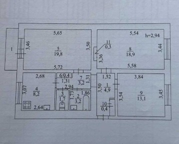 Одеська область, Одеса, Приморський
