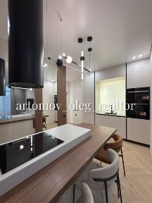 New‼️ВИД МОРЯ, ТЕРРАСА‼️Аркадия/Генуэзская‼️Студия+спальня, гардеробная