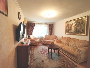 Пр-т Шевченко, парк Победы, 2 ком. квартира