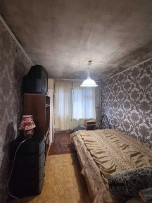 Продається 3-кімнатна квартира на Транспортній, 388830