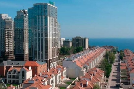 Одеська область, Одеса, Приморський