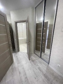 ‼️Таирово‼️ 2 спальни‼️56 Жемчужина‼️Новый ремонт‼️Рядом Сильпо‼️