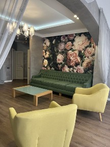 По добово, Prestige Apartment. Нове житло