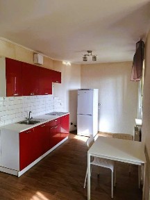 Продажа 1-комнатной квартиры 33 м², Маршала Конева ул., 5Г