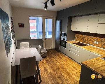 Продажа 2-комнатной квартиры 64 м², Софии Русовой ул.