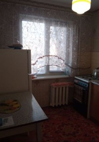 Оренда 2к квартири пр. Мира