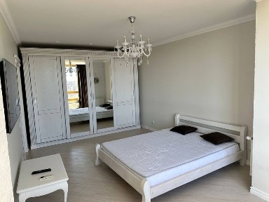 Оренда стильної 1к квартири 2здача Вільно