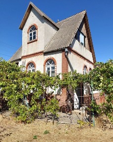 Продам отличный дом- дачу