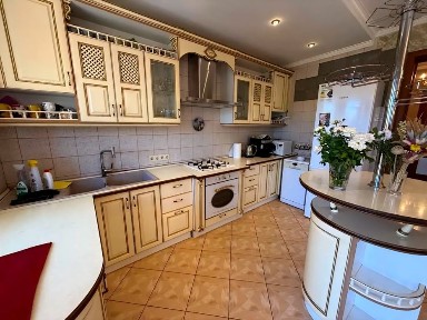 Будинок для тих хто любить затишок