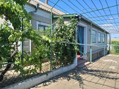 У продажу капітальний будинок