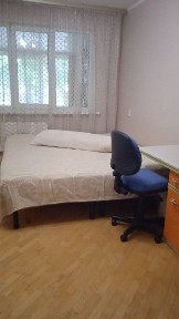 2 кім. квартира/АО