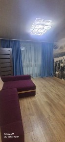 2 кім. квартира/новобудова