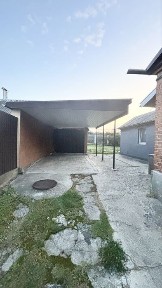 Оренда ч/б з окремим подвірʼям на Мальованці. Вул. Барашівська