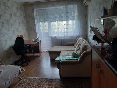 Здається затишна 1-кімнатна квартира, р-н Калнишевського (Лівий берег)