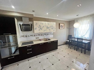 Оренда 4 кімнатної квартири 100м² ЖК Олімпік