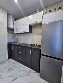 Здам сучасну студію на 5-му Гірницькому