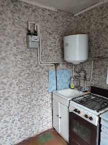 Долгосрочная аренда однокомнатной квартиры.