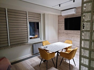 Аренда 1 кв. Реальная в ЖК Баку, Центр, вокзал, Генератор Озерка